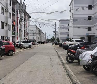 Mandaue Apartment | Cozy 2br deca homes near sm jmall