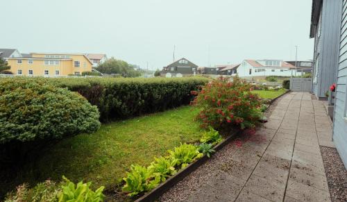 Hoyvik Apartment | Cozy 2BR in Hoyvík - Family Friendly - Bright
