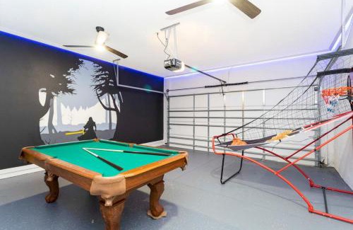 Davenport House | Cozy 3 Bd Close to Disney @ Enclaves at Festival 808