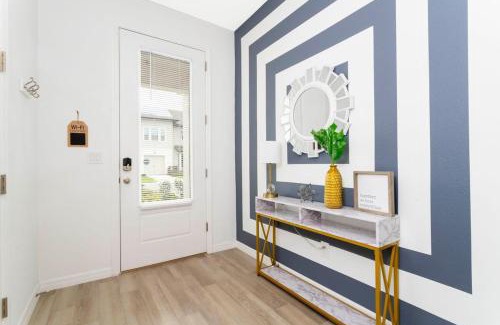 Davenport House | Cozy 3 Bd Close to Disney @ Enclaves at Festival 808