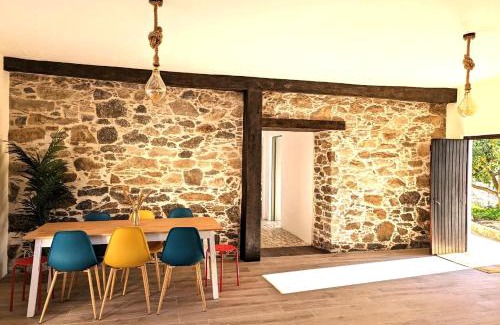 Sobral House | Cozy 3 BR Home - Close to Beach