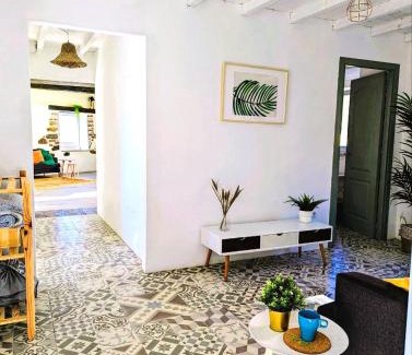 Sobral House | Cozy 3 BR Home - Close to Beach