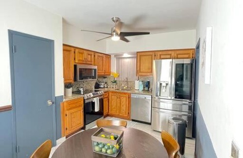 North Miami House | Cozy 3BR/2ba Oasis Close to Hwy, Beaches, MIA/FLL