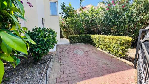 Kadriye Villa | Cozy 4BR villa with Pool in KadriyeBelek