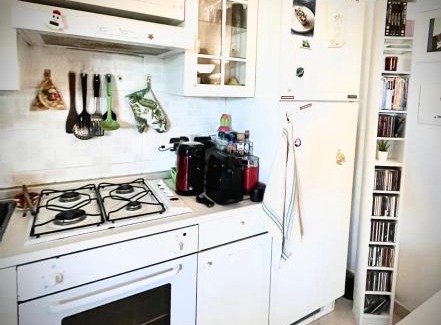 Narni Apartment | Cozy 55-m2 flat close to the countryside in Narni