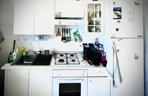 Narni Apartment | Cozy 55-m2 flat close to the countryside in Narni
