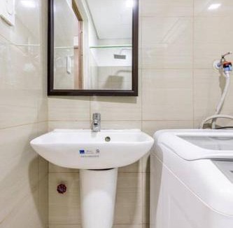 Barangay 76 Apartment | Cozy 619 shore2 residence tower2 near MOA