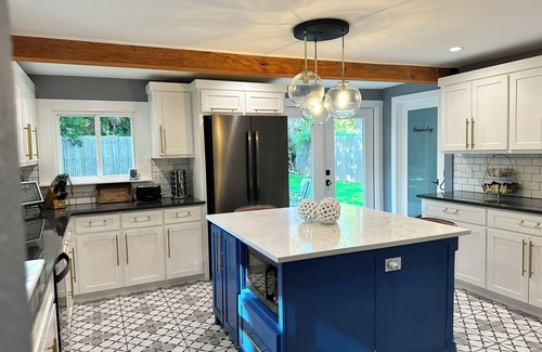 Tulsa House | Cozy and Comfortable Downtown Retreat!