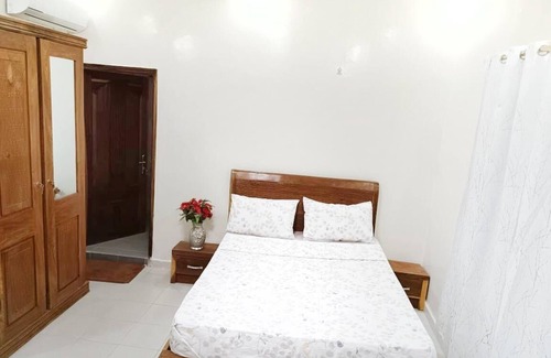 Dakar Apartment | Cozy and Comfortable Guest House