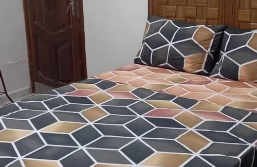 Dakar Apartment | Cozy and Comfortable Guest House