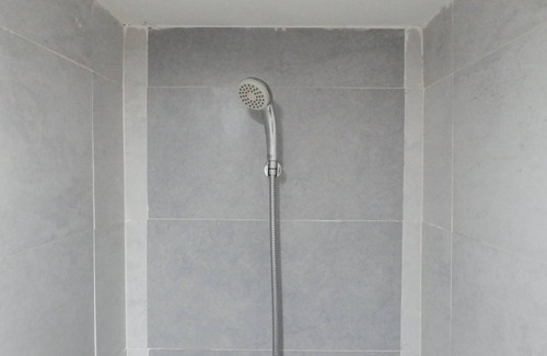 Surabaya Apartment | Cozy And Compact Studio Apartment At Taman Melati Surabaya