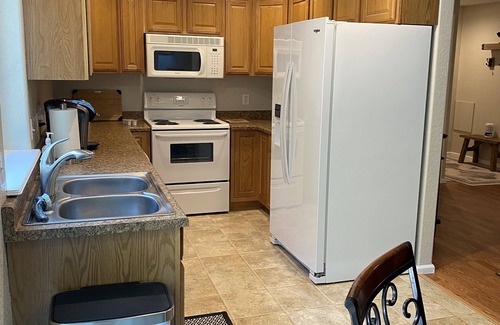 Kalispell Apartment | Cozy and Convenient in Rural Kalispell on 5+ Acres
