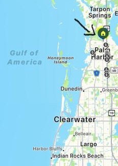 Fox Chase Apartment | Cozy and Costal 10 Min to Beach Pool, Sauna, Pool table