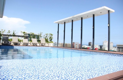 Evaristo Morales Apartment | Cozy and modern apartment in Piantini, ideal for you and your family!
