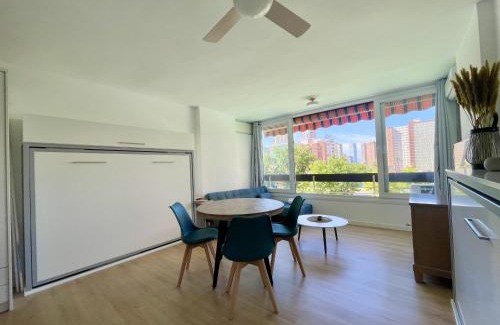 Rincon de Loix Apartment | Cozy and Modern Studio