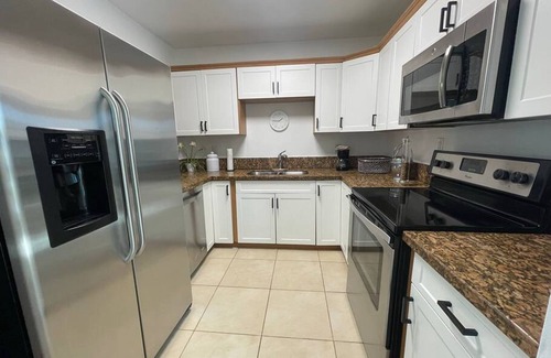 Coral Way House | Cozy and Super Location 2 BR