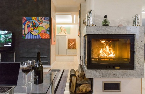 Ochota Apartment | Cozy apartament in Warsaw