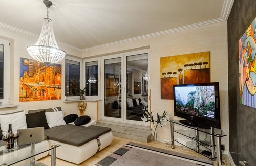 Ochota Apartment | Cozy apartament in Warsaw