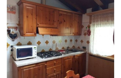 Cortina d'Ampezzo Apartment | Cozy Apartment in Cortina, near the Pedestrian-Cycleway