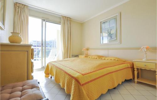 La Napoule Apartment | Cozy Apartment In Mandelieu-La-Napoule