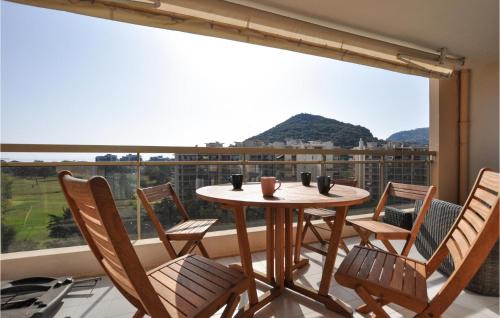 La Napoule Apartment | Cozy Apartment In Mandelieu-La-Napoule
