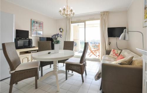 La Napoule Apartment | Cozy Apartment In Mandelieu-La-Napoule