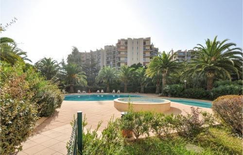 La Napoule Apartment | Cozy Apartment In Mandelieu-La-Napoule