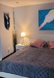 Wesoła Zachod Apartment | Cozy Apartment 4A