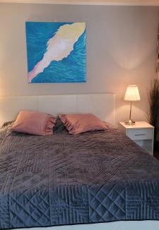 Wesoła Zachod Apartment | Cozy Apartment 4A