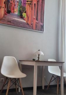 Wesoła Zachod Apartment | Cozy Apartment 4A