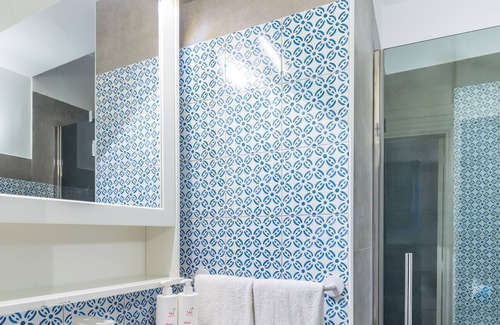 Quartieri Spagnoli Apartment | Cozy Apartment ai Quartieri Spagnoli by Wonderful Italy
