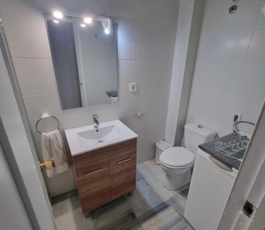 San Vicente Apartment | Cozy Apartment ALFAQUEQUE