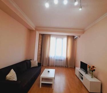 Arabkir Apartment | Cozy apartment at Yraz district