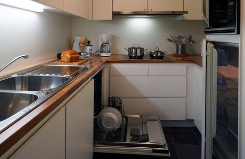 Ypres Apartment | COZY APARTMENT BEST LOCATION CENTER IEPER - YPRES