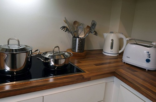 Ypres Apartment | COZY APARTMENT BEST LOCATION CENTER IEPER - YPRES