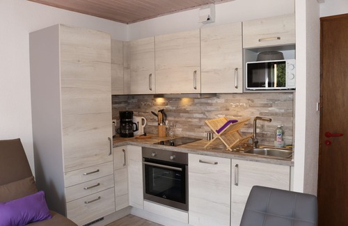 La Bresse Apartment | Cozy apartment for 1/4 people, OCT: 220E/SEM (owner)