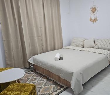 Arad Apartment | Cozy apartment, Free parking, Non Stop Check in
