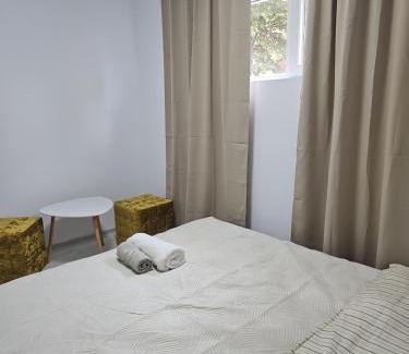 Arad Apartment | Cozy apartment, Free parking, Non Stop Check in