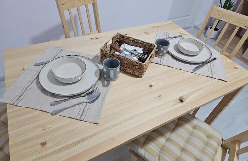 Arad Apartment | Cozy apartment, Free parking, Non Stop Check in