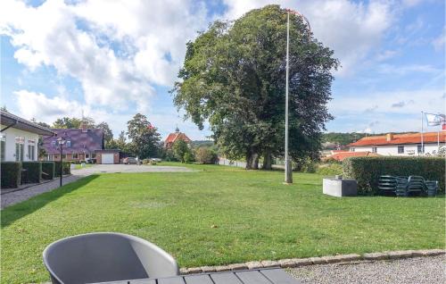 Sandvig Apartment | Cozy Apartment In Allinge With Wifi