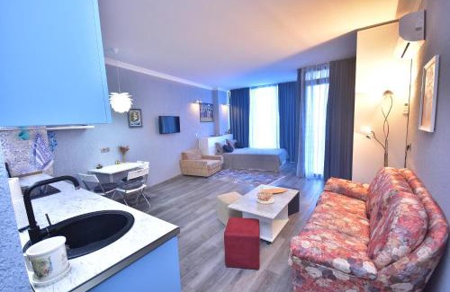 Chakvi Apartment | Cozy apartment in Chakvi, close to Oasis and Botanical Garden