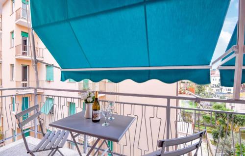 Chiavari Apartment | Cozy Apartment In Chiavari With Wifi