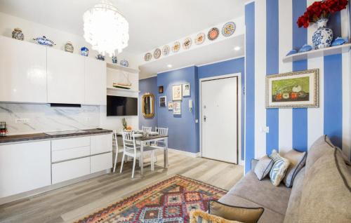 Chiavari Apartment | Cozy Apartment In Chiavari With Wifi