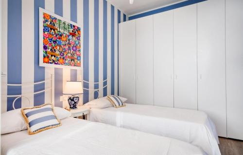 Chiavari Apartment | Cozy Apartment In Chiavari With Wifi