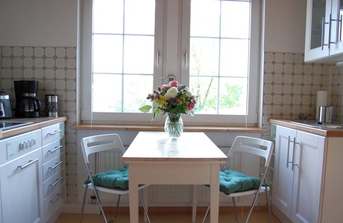 Cossebaude Apartment | Cozy apartment in Dresden-Gohlis
