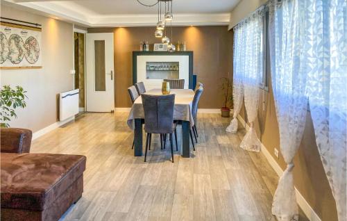 Fecamp Apartment | Cozy Apartment In Fécamp With Kitchen