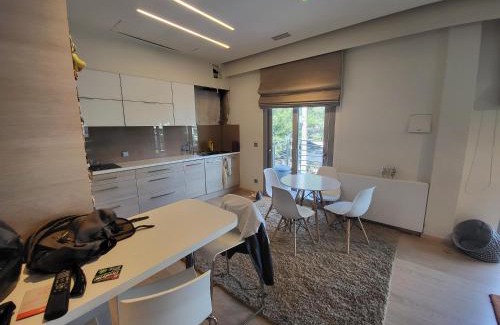 Ilion Apartment | Cozy apartment in front of the park