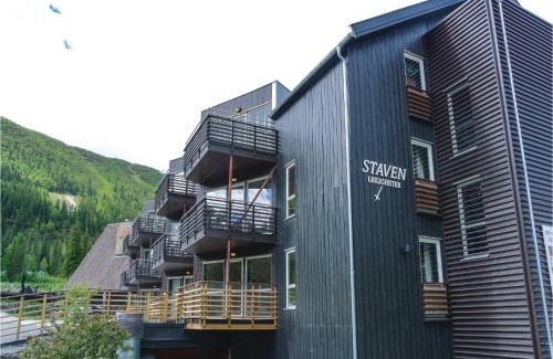 Hemsedal Apartment | Cozy Apartment In Hemsedal With Sauna