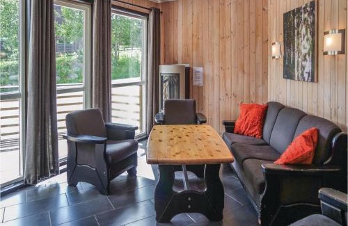 Hemsedal Apartment | Cozy Apartment In Hemsedal With Sauna
