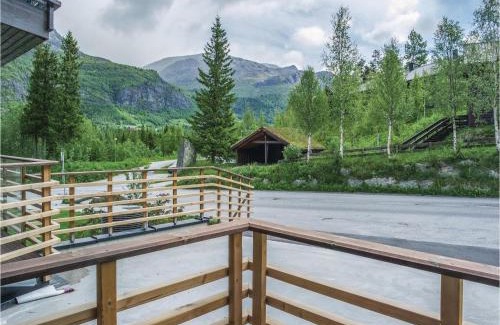 Hemsedal Apartment | Cozy Apartment In Hemsedal With Sauna